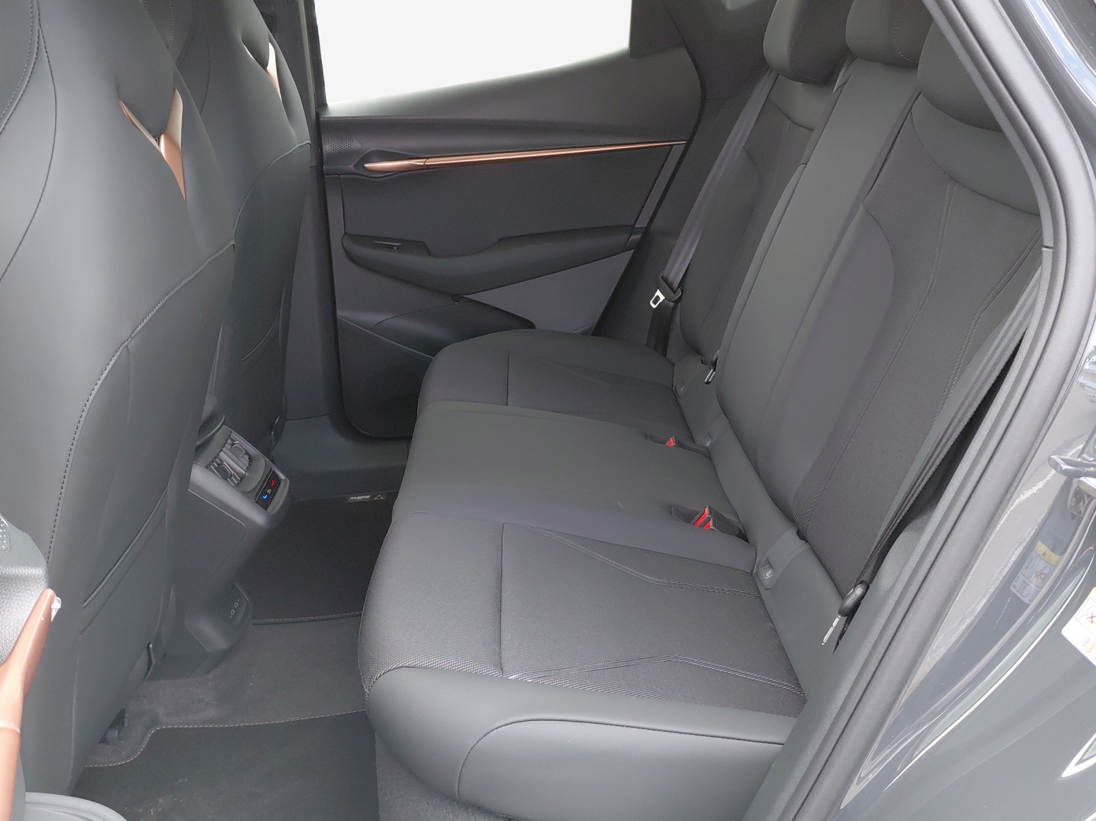 CUPRA Tavascan 77 kWh Edge-image-11