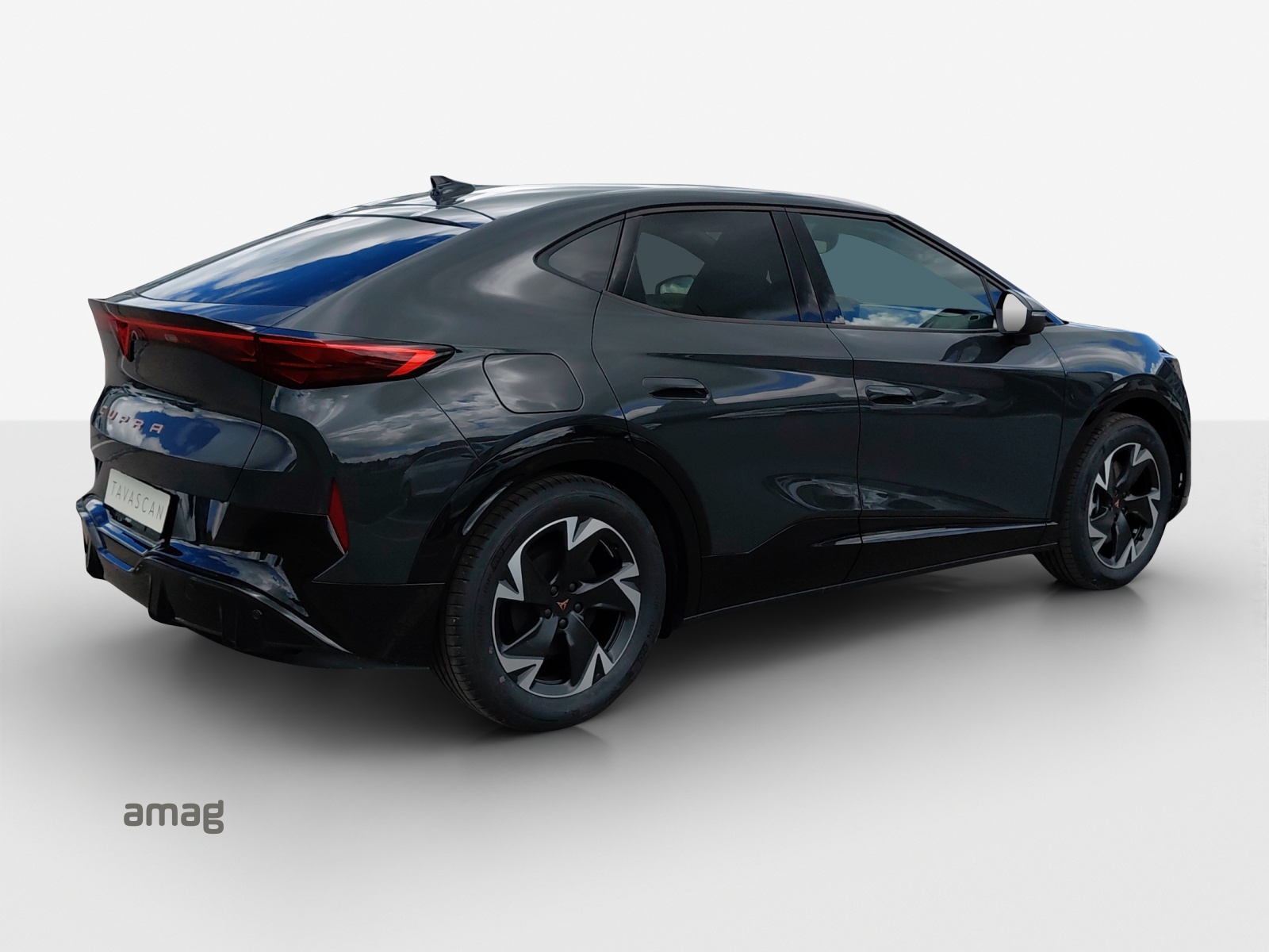 CUPRA Tavascan 77 kWh Edge-image-4