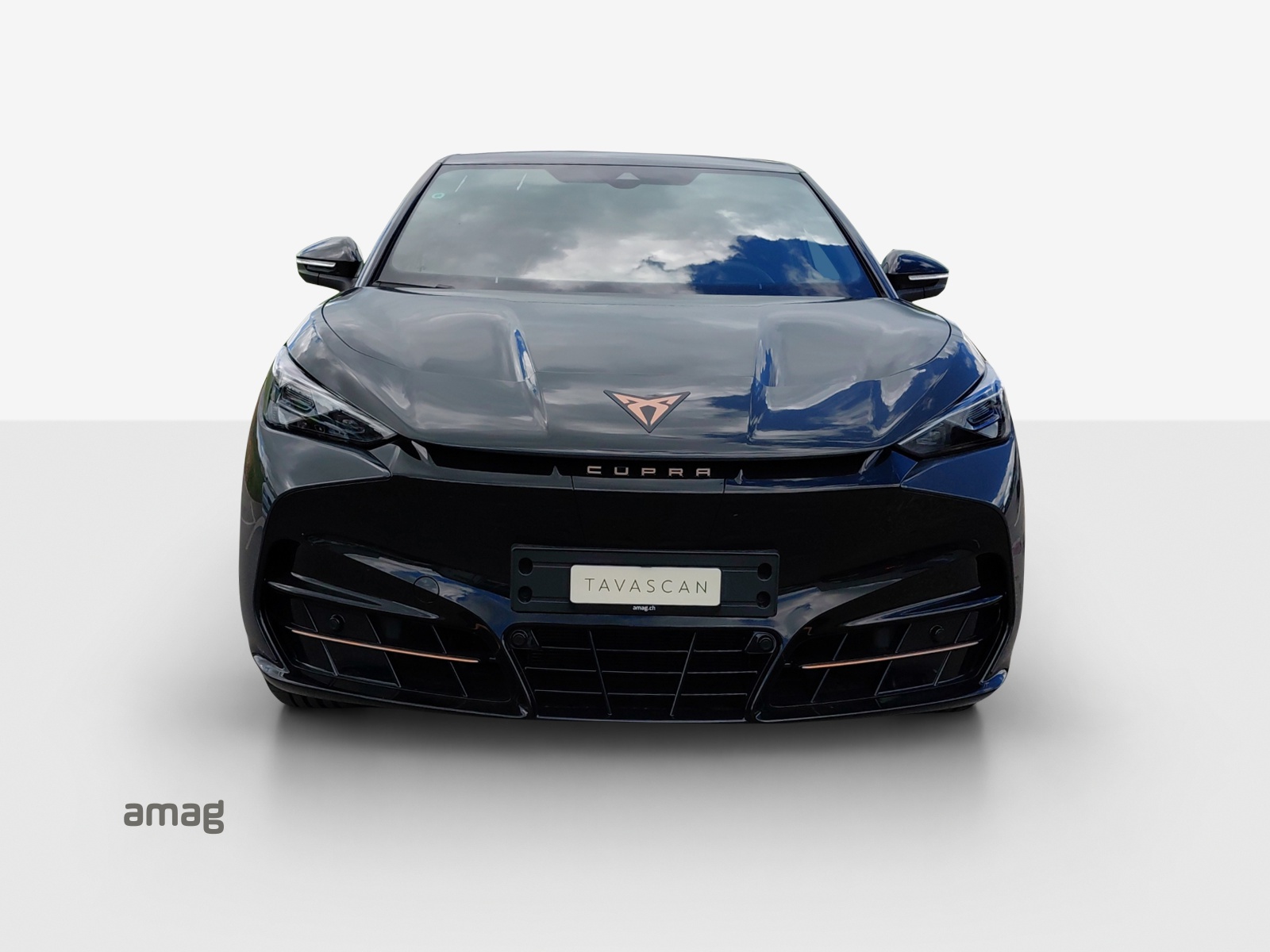 CUPRA Tavascan 77 kWh Edge-image-6