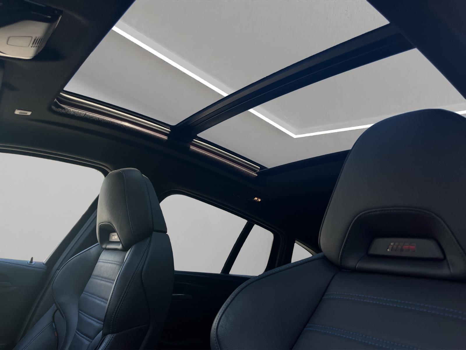 BMW X4 M40i 48V Steptronic (CH)-image-17