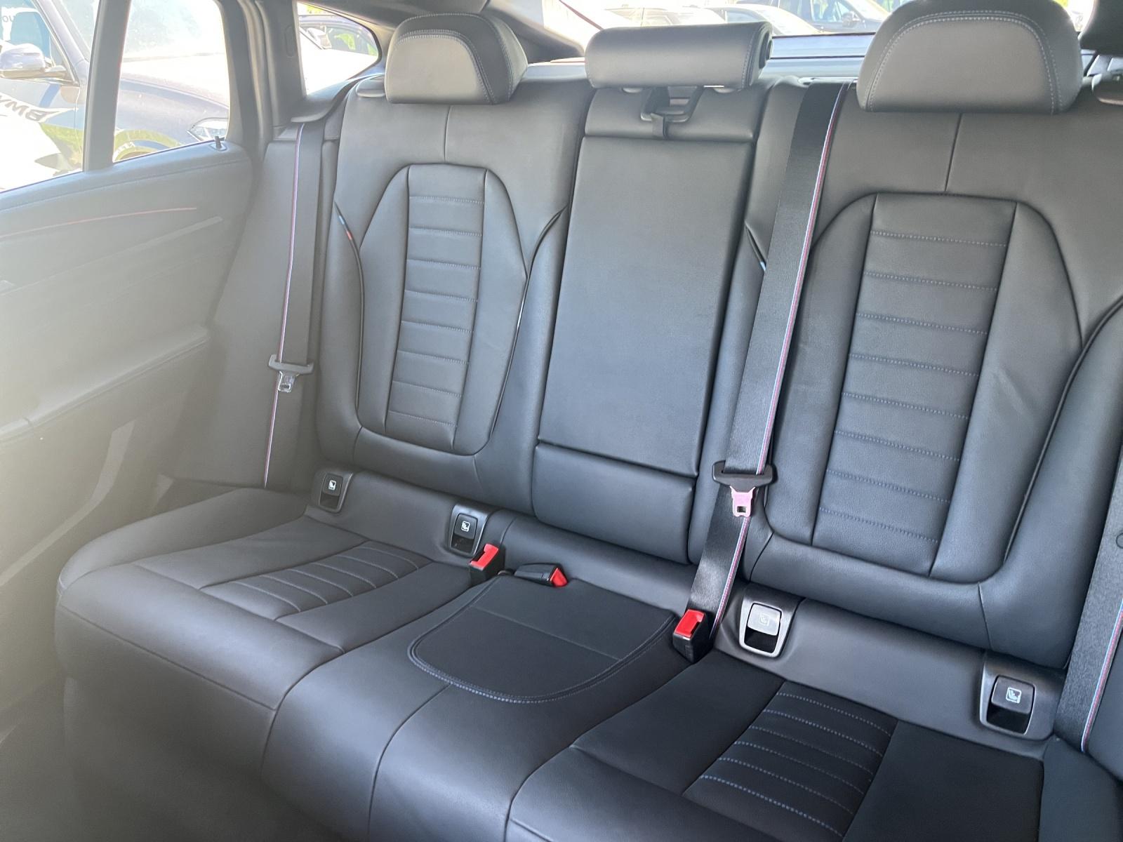 BMW X4 M40i 48V Steptronic (CH)-image-19