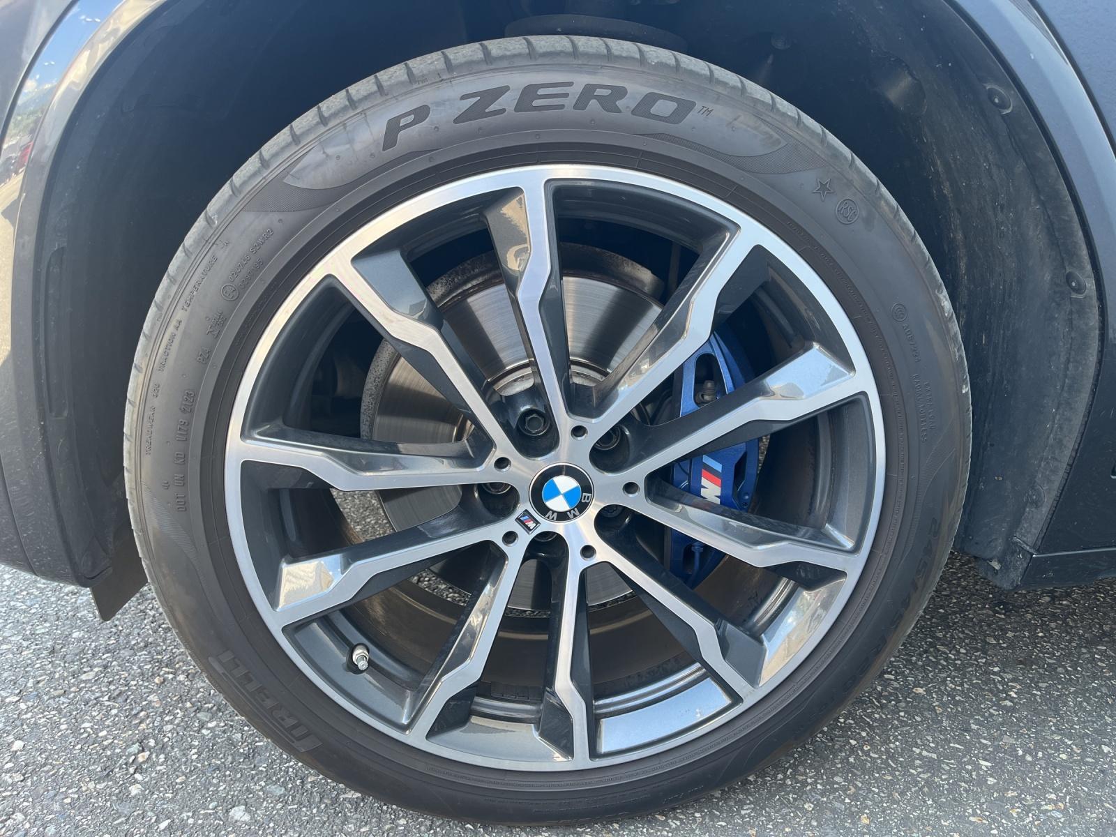 BMW X4 M40i 48V Steptronic (CH)-image-8
