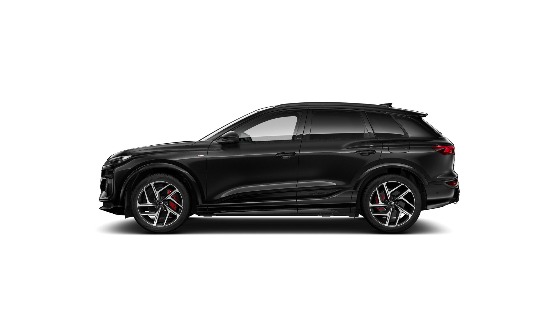AUDI Q6 e-tron quattro-image-3