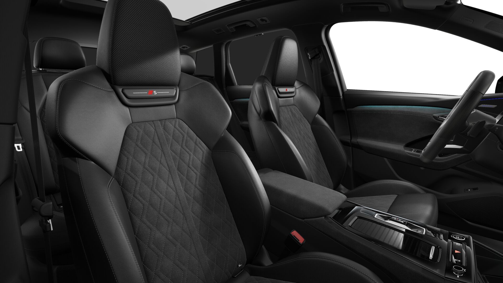 AUDI Q6 e-tron quattro-image-7