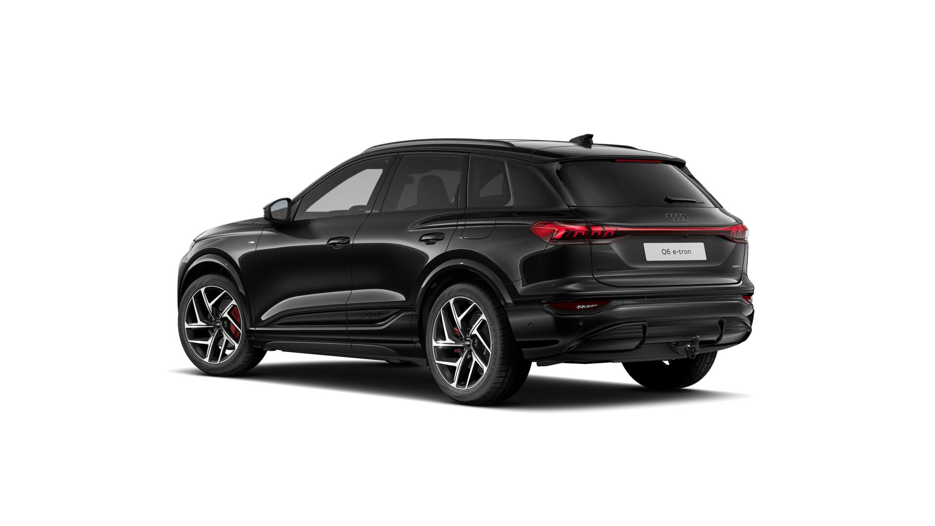 AUDI Q6 e-tron quattro-image-4