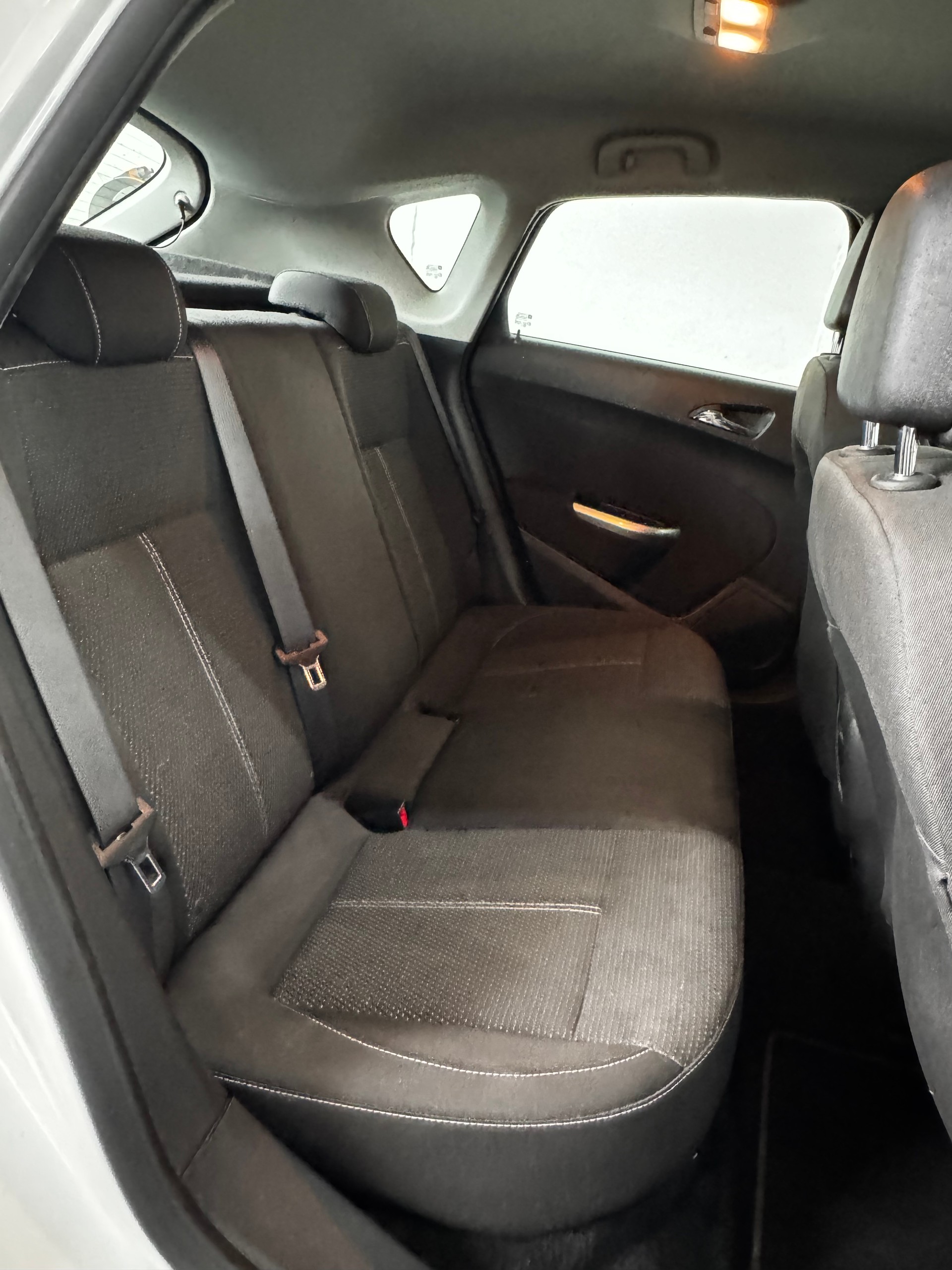 OPEL Astra 1.6i 16V Turbo Enjoy-image-21