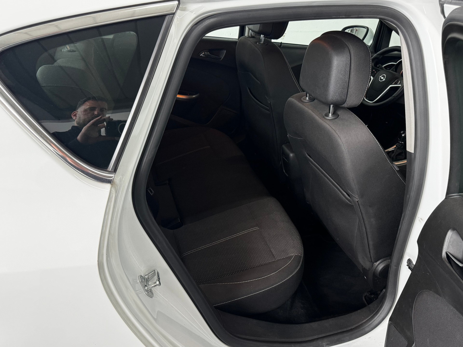 OPEL Astra 1.6i 16V Turbo Enjoy-image-20