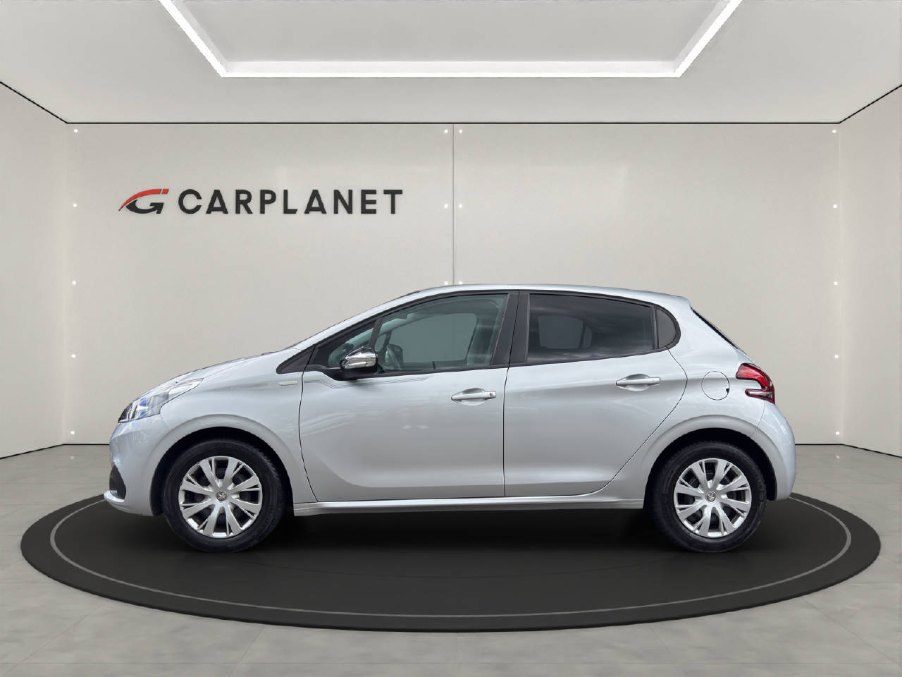 PEUGEOT 208 1.2 PureTech Urban Soul-image-1