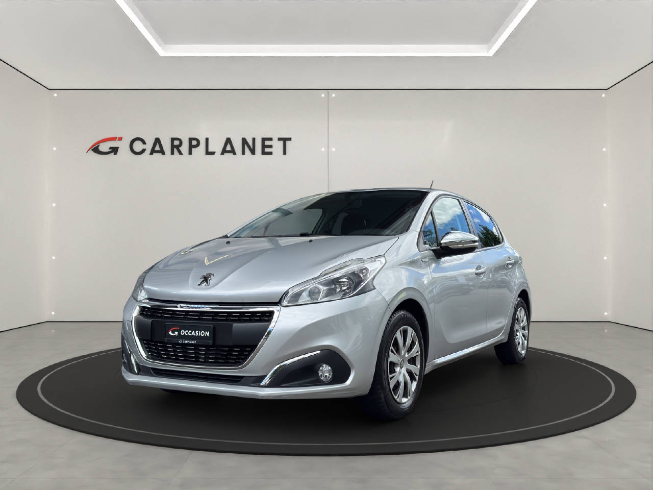 PEUGEOT 208 1.2 PureTech Urban Soul-image-0