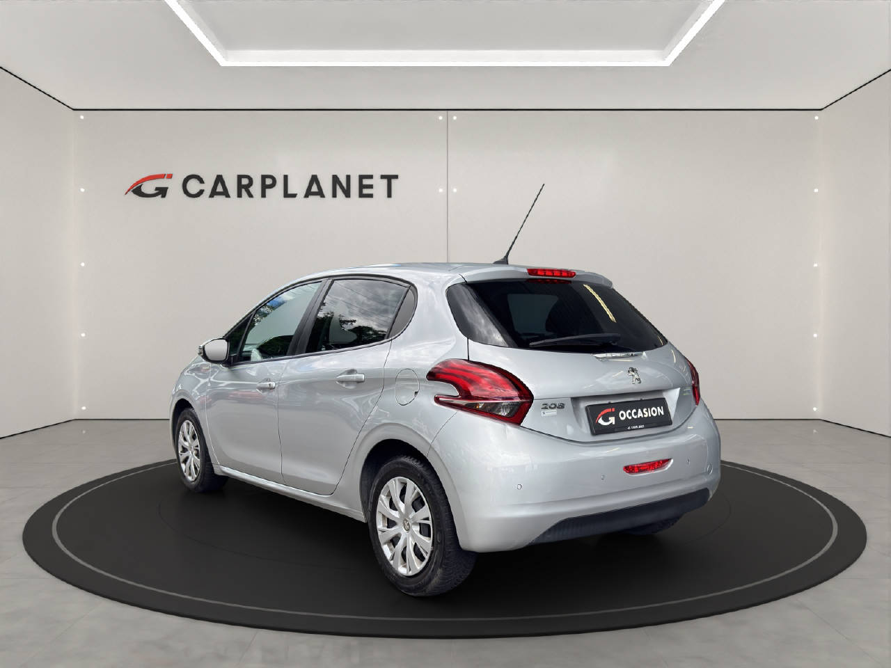 PEUGEOT 208 1.2 PureTech Urban Soul-image-2