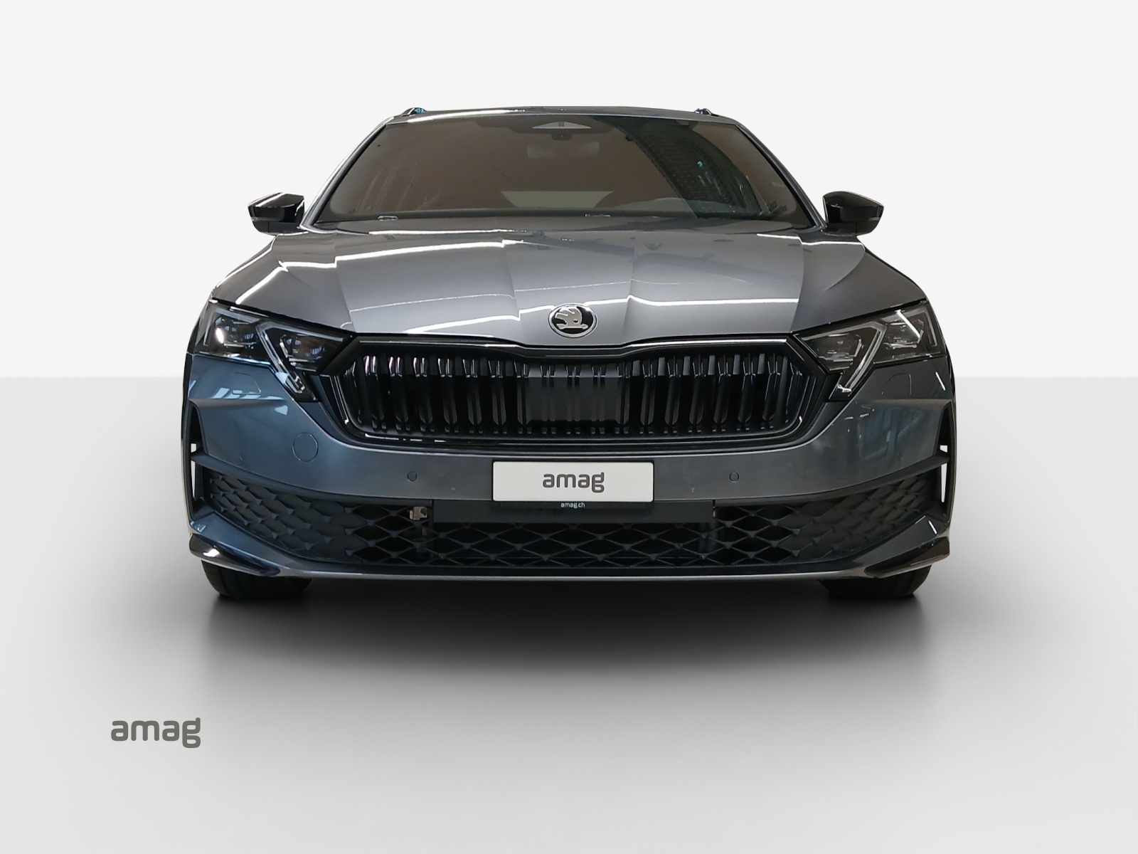 SKODA Octavia Combi 1.5 TSI mHEV DSG Sport Line-image-6