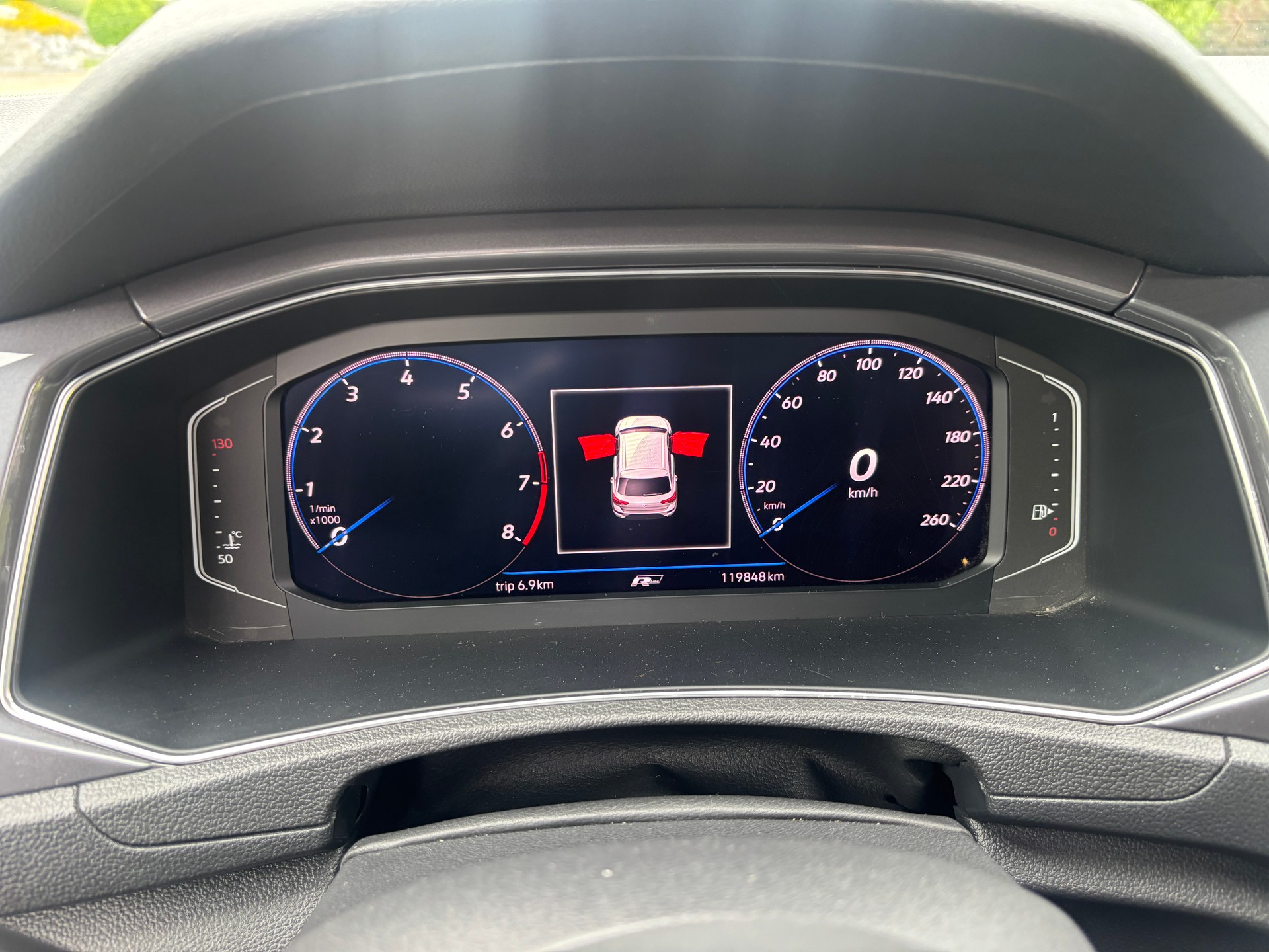 VW T-Roc 2.0 TSI Sport DSG 4Motion-image-7