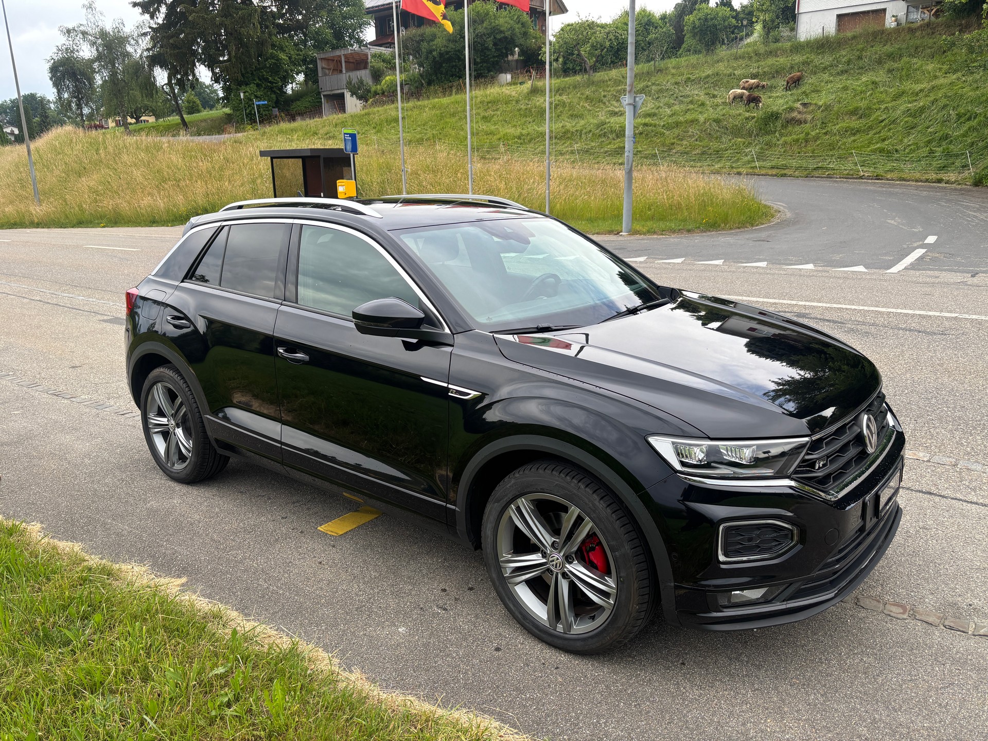 VW T-Roc 2.0 TSI Sport DSG 4Motion-image-6