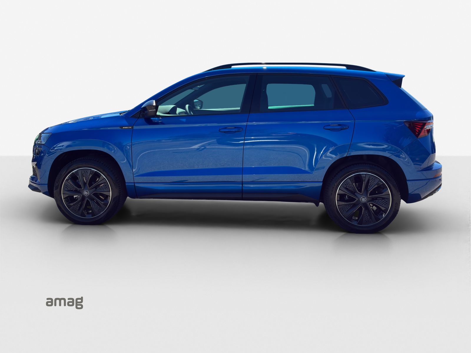 SKODA Karoq 2.0 TSI SportLine 4x4 DSG-image-1