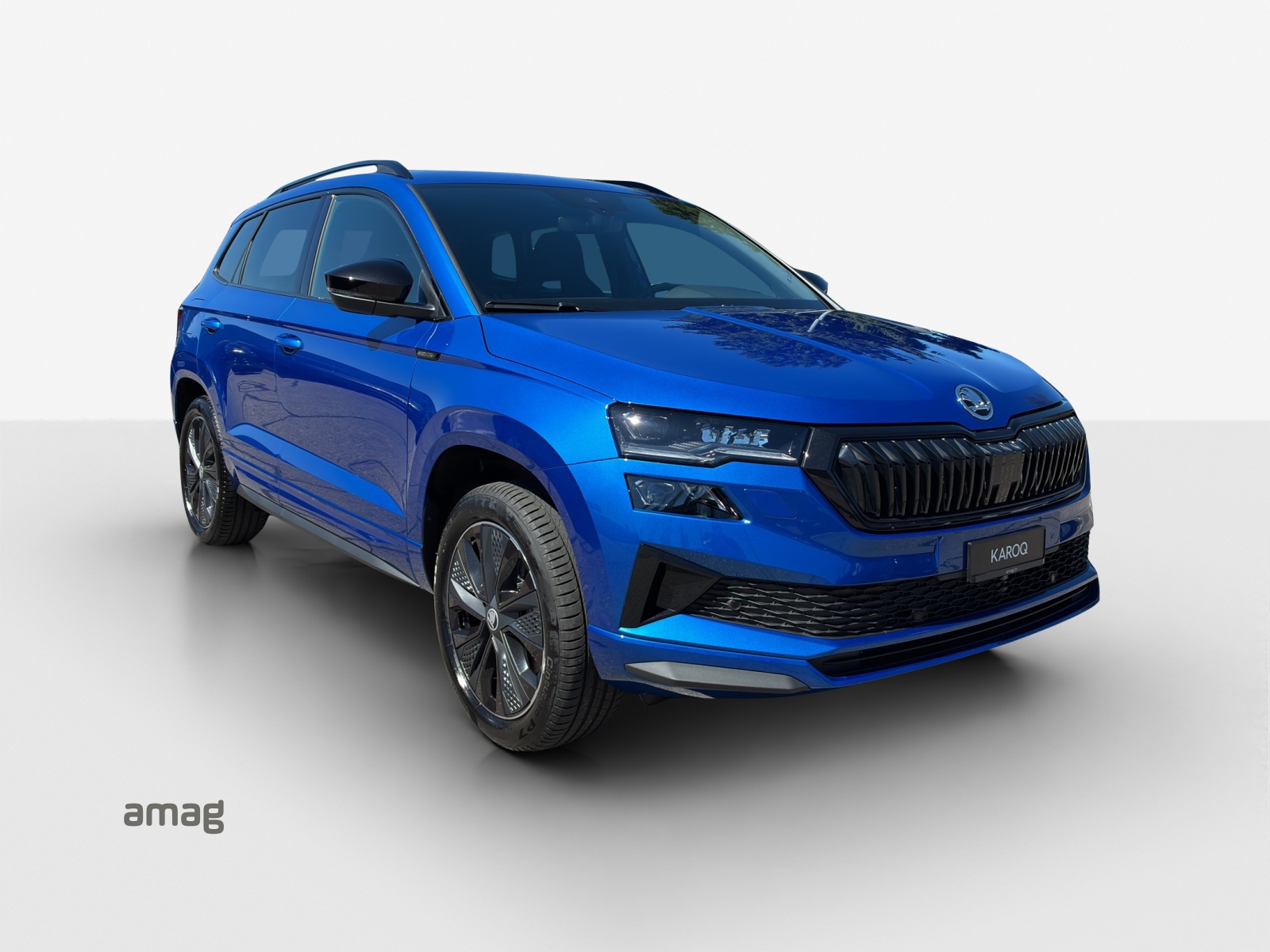 SKODA Karoq 2.0 TSI SportLine 4x4 DSG-image-5