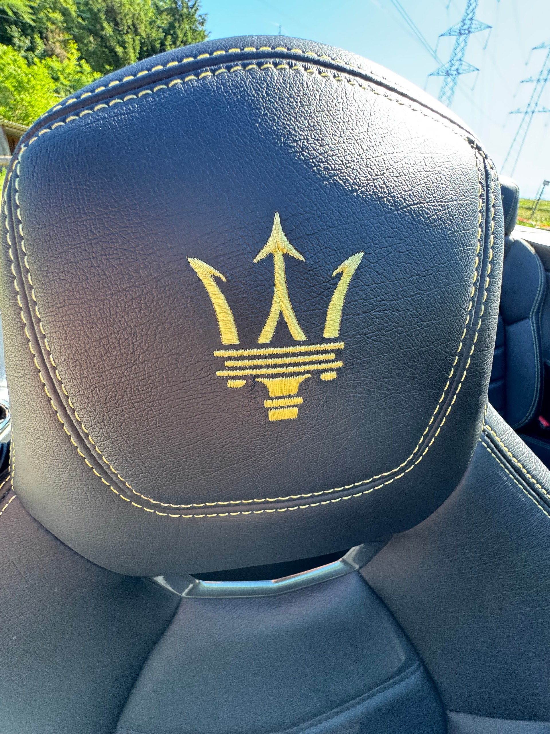 MASERATI 4.7 V8 Sport-image-2