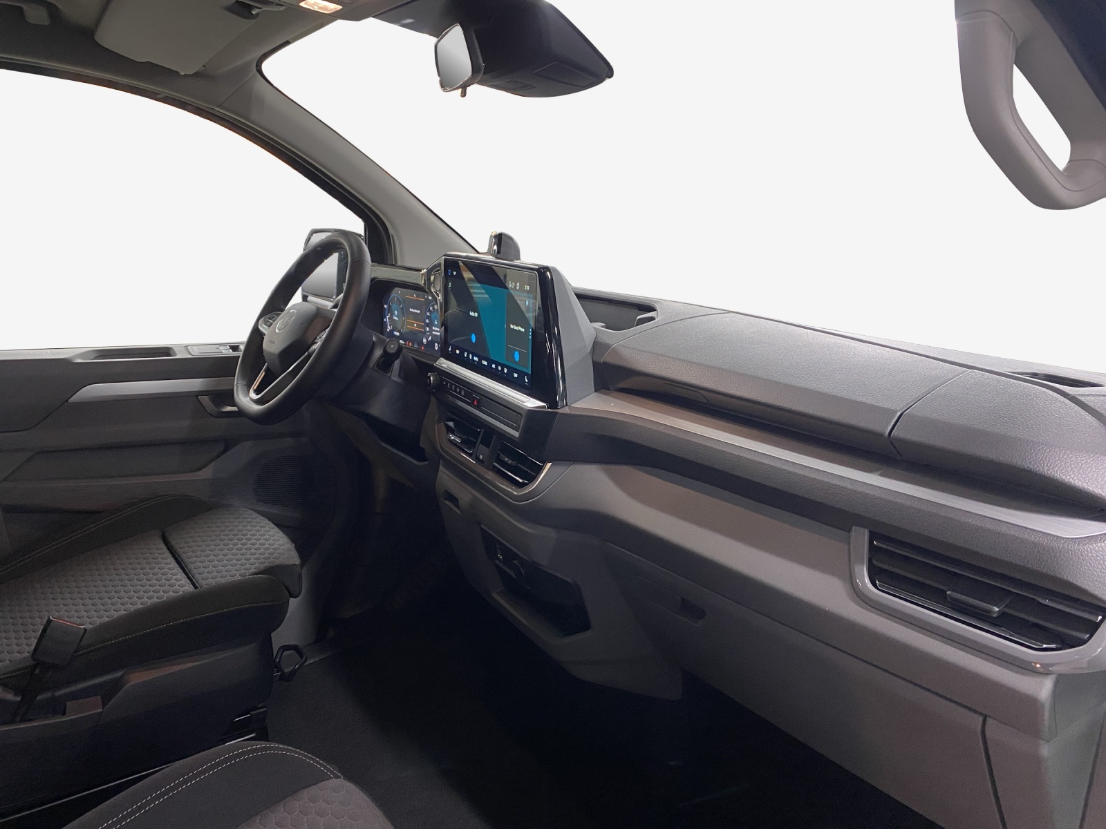 VW Caravelle 2.0 TDI Life Aut.8 4 Motion-image-13