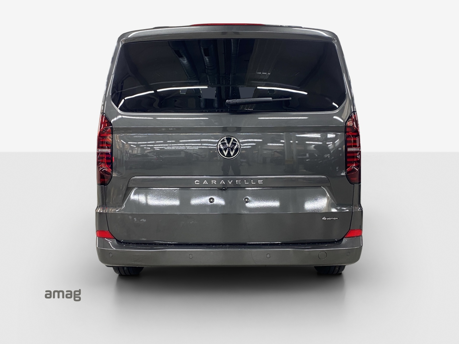 VW Caravelle 2.0 TDI Life Aut.8 4 Motion-image-3