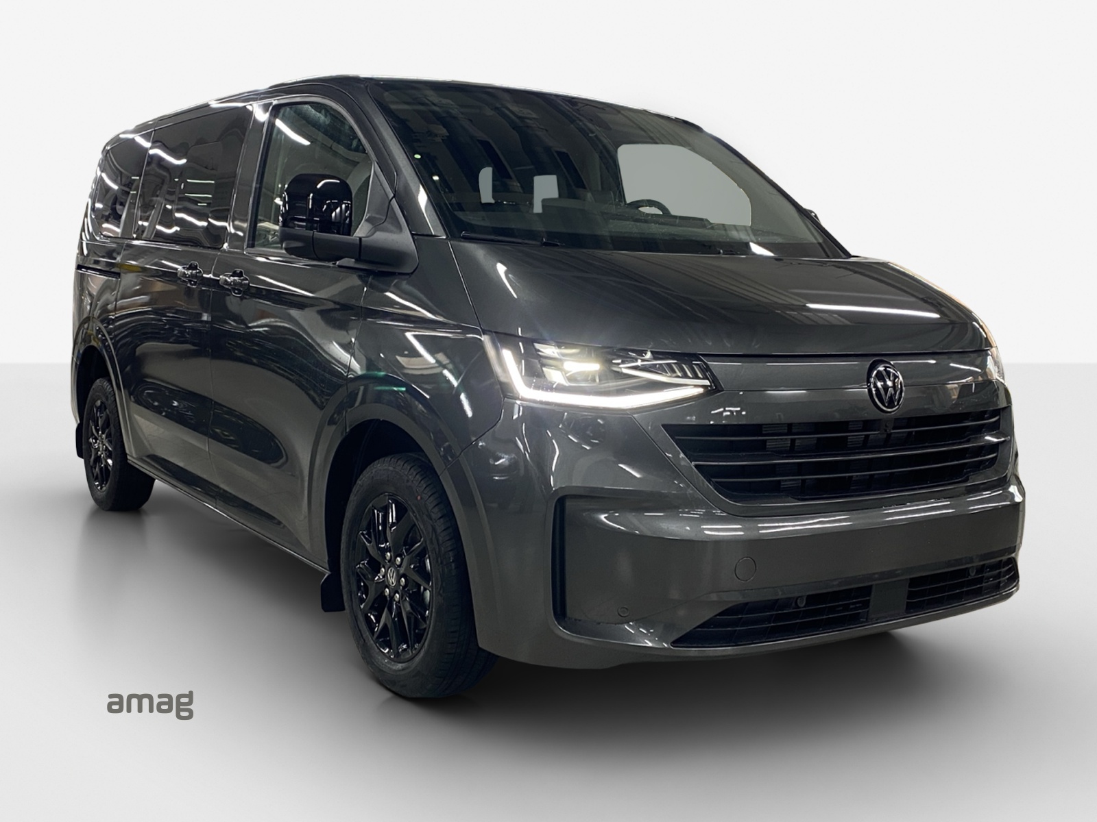 VW Caravelle 2.0 TDI Life Aut.8 4 Motion-image-5