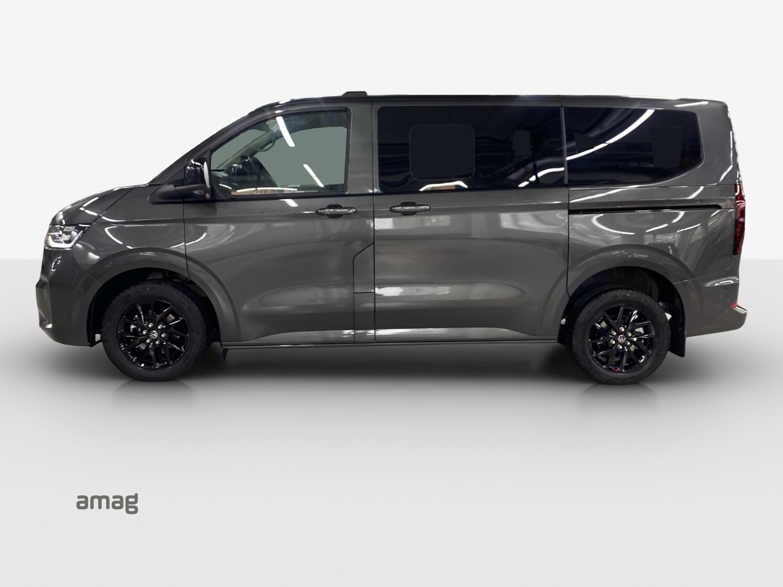 VW Caravelle 2.0 TDI Life Aut.8 4 Motion-image-1
