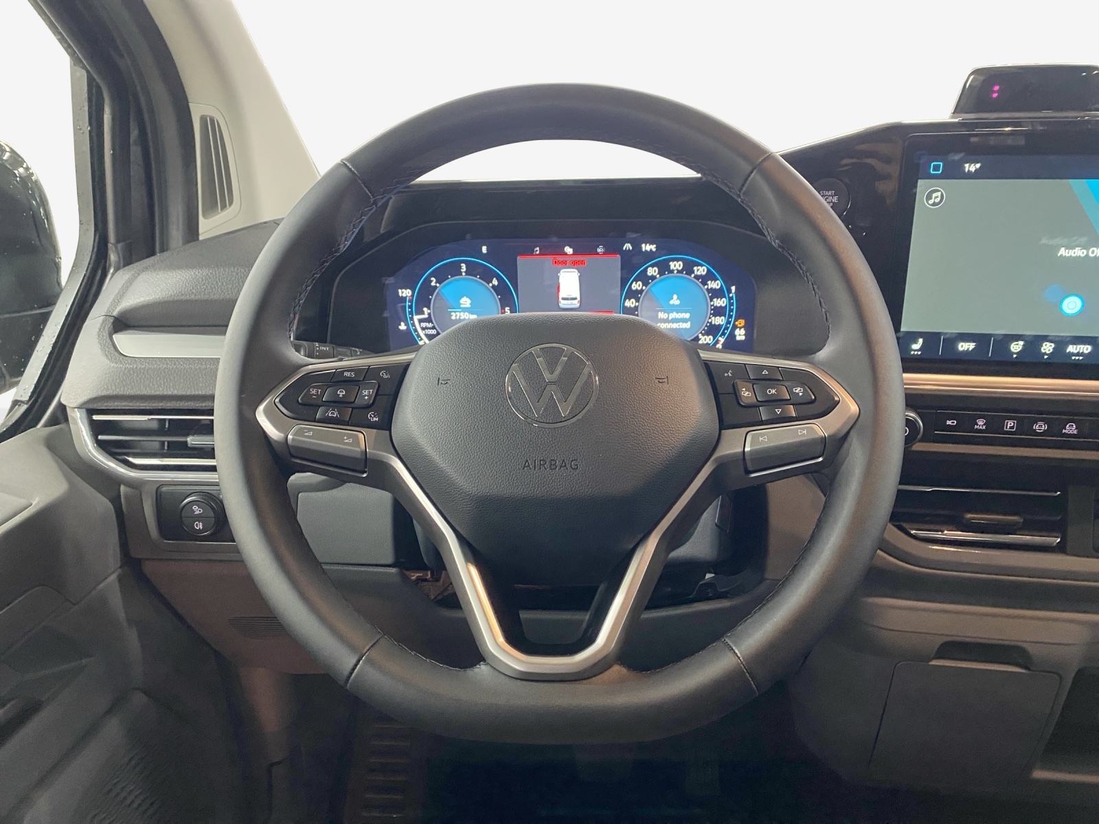 VW Caravelle 2.0 TDI Life Aut.8 4 Motion-image-9