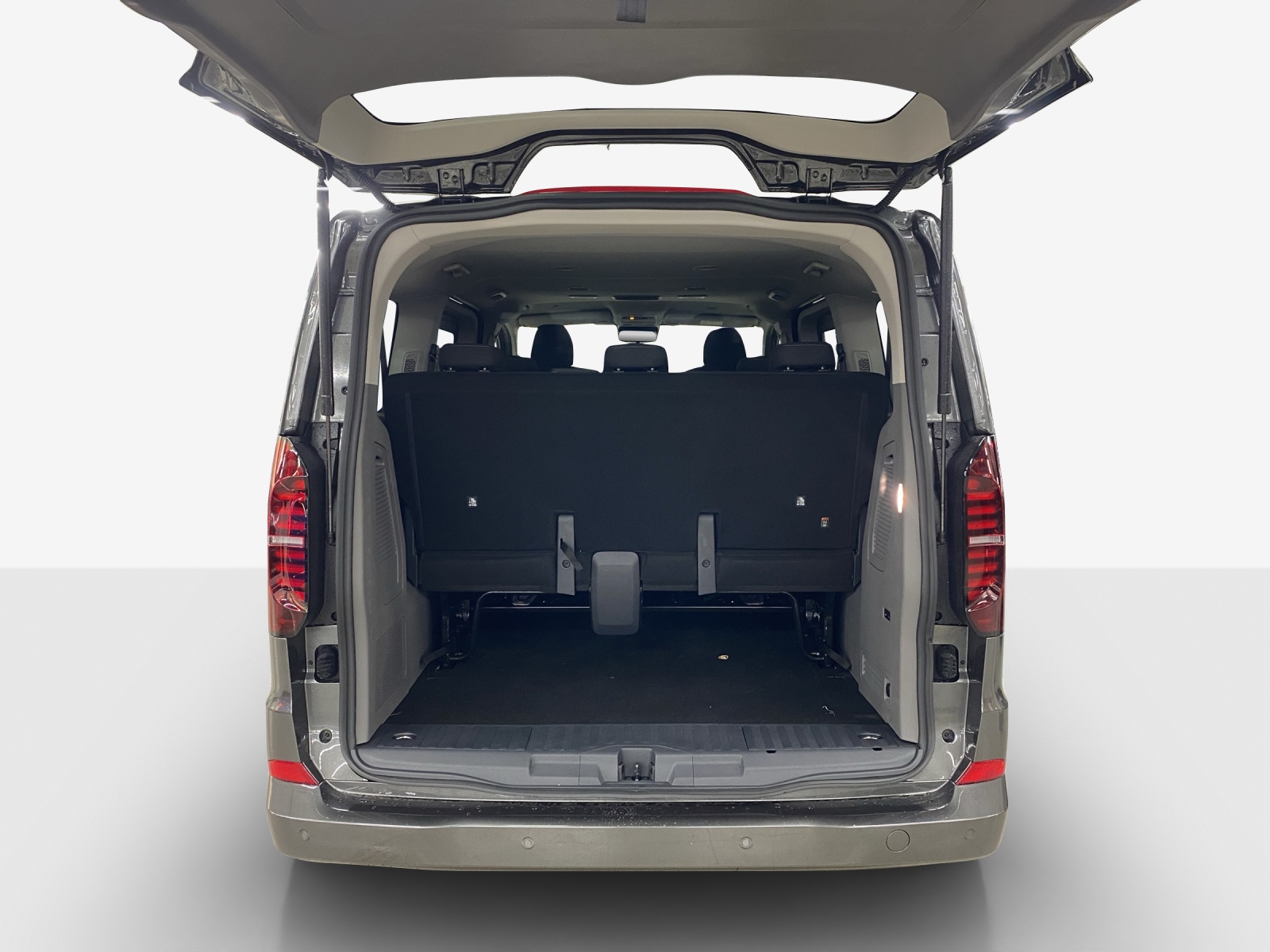 VW Caravelle 2.0 TDI Life Aut.8 4 Motion-image-12