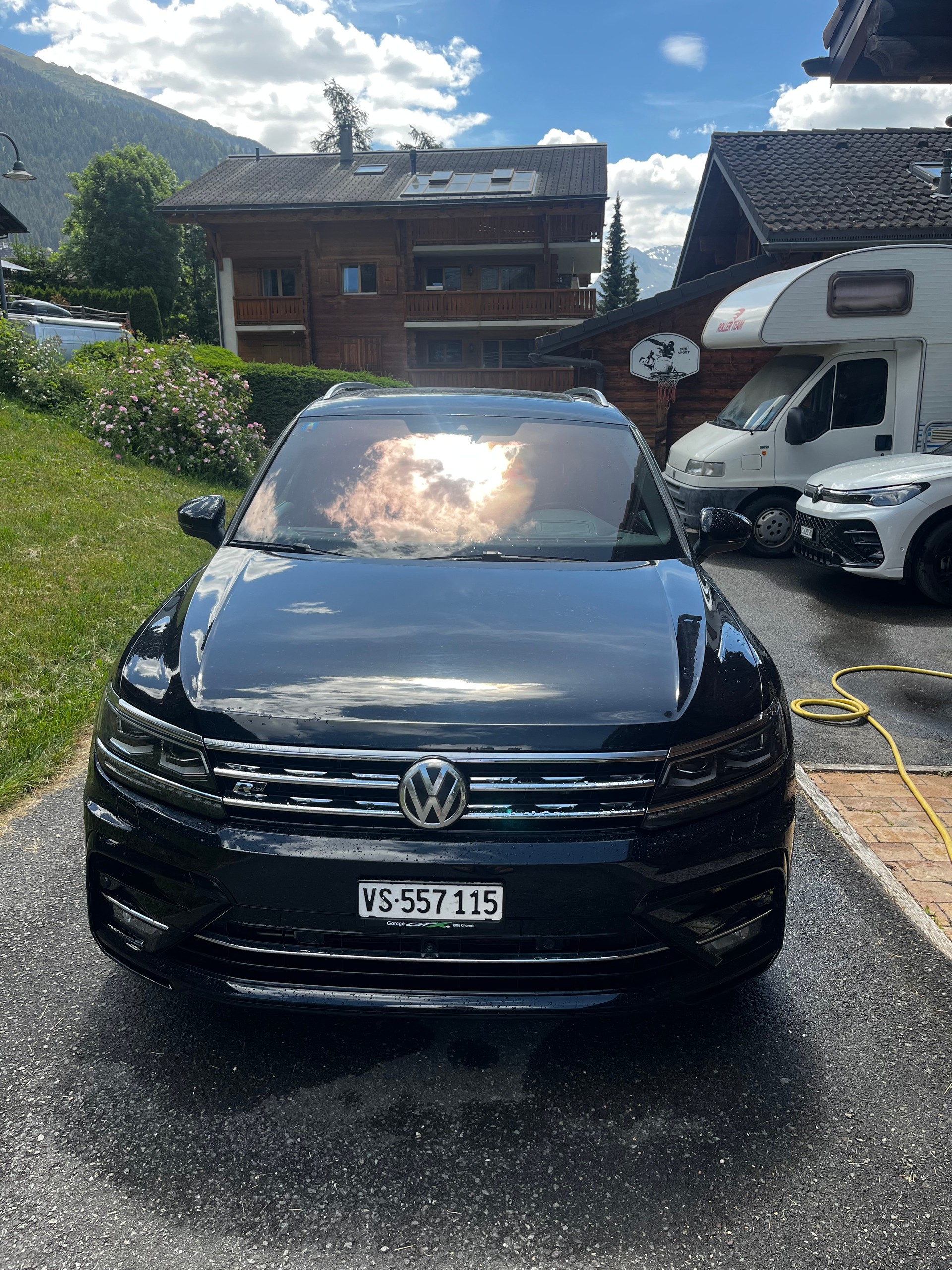 VW 2.0 TDI SCR Highline DSG-image-2