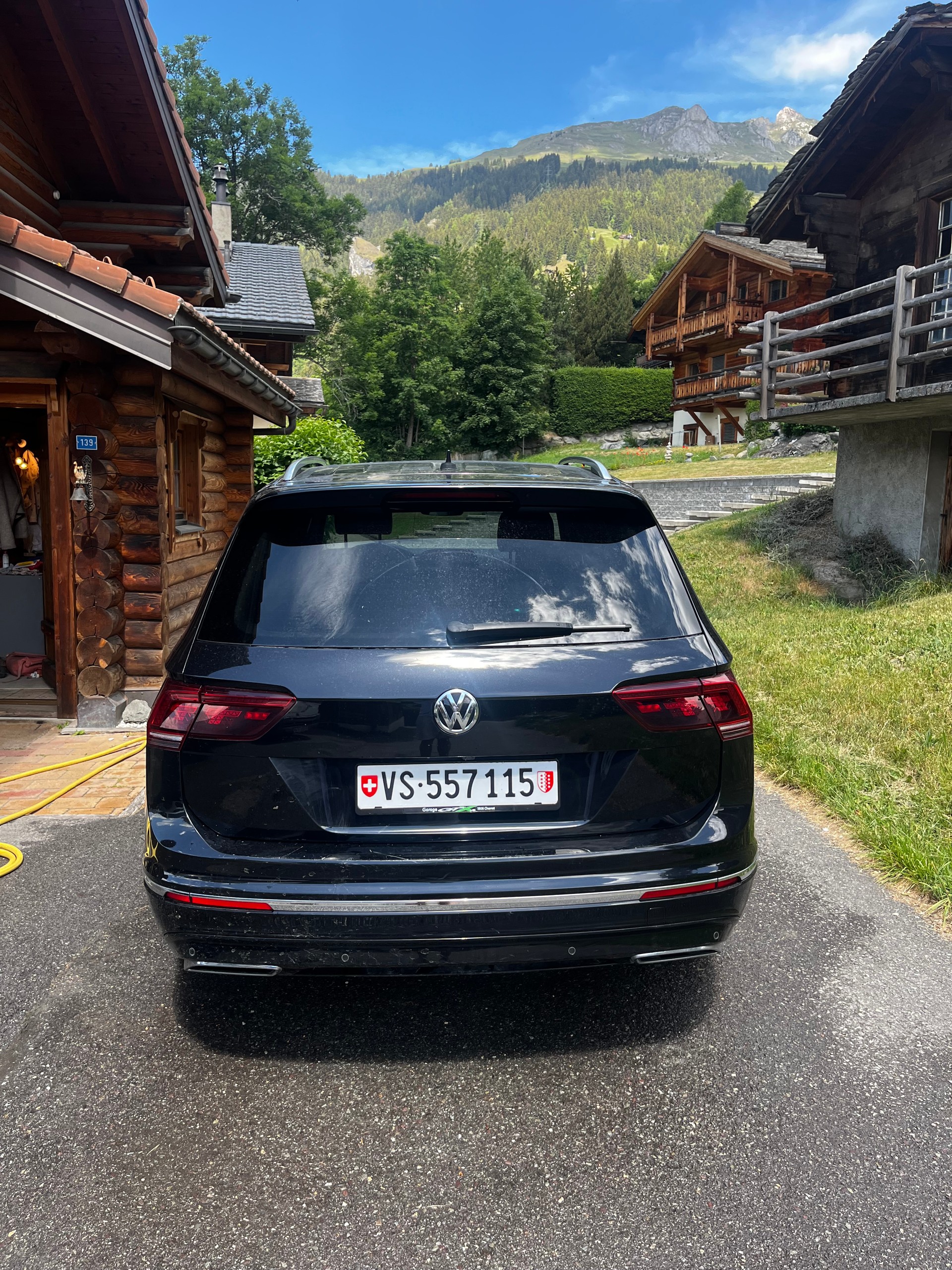 VW 2.0 TDI SCR Highline DSG-image-0