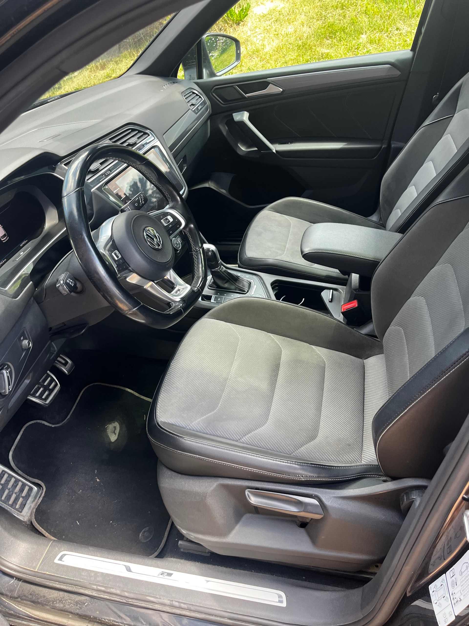 VW 2.0 TDI SCR Highline DSG-image-5