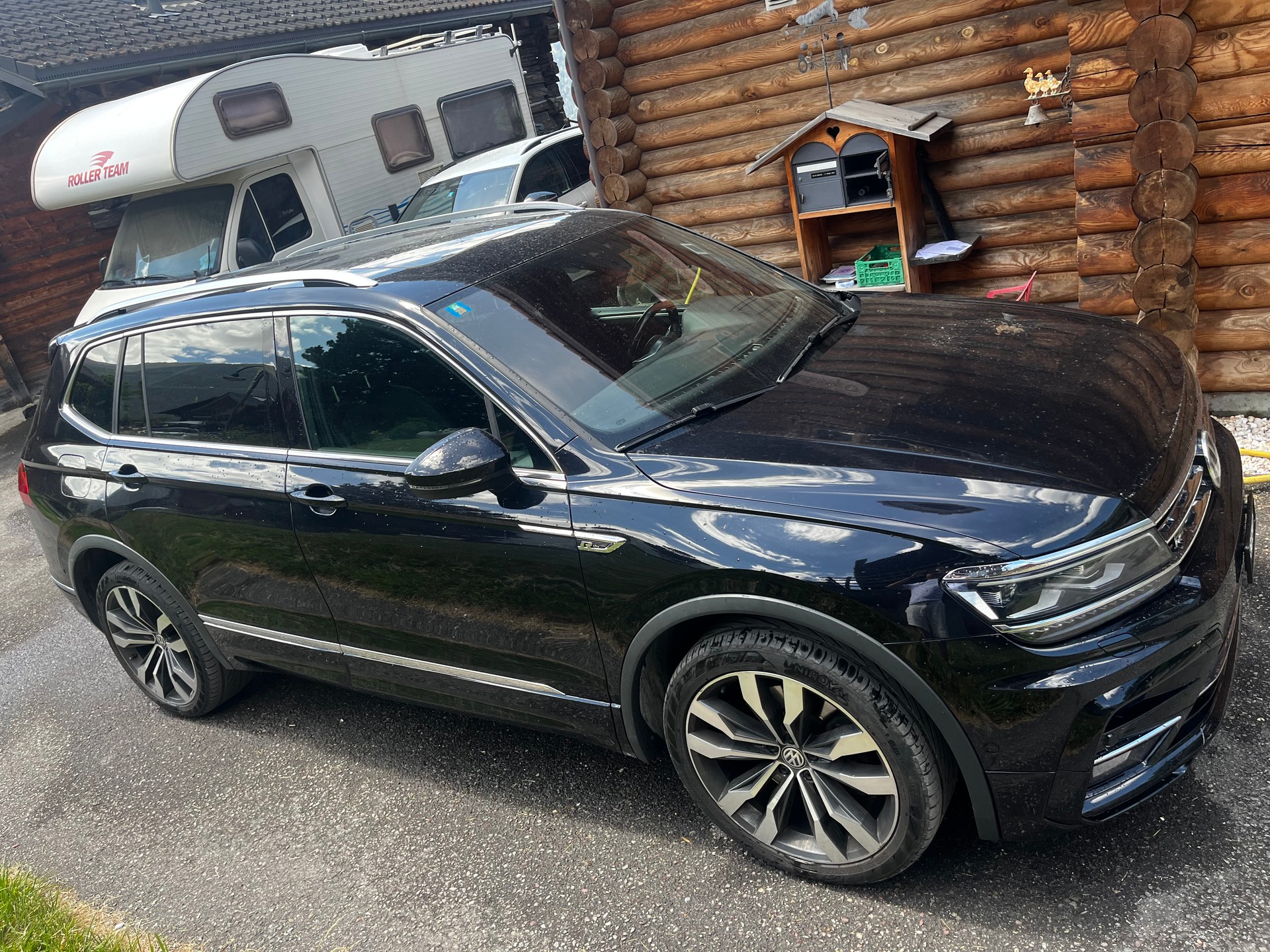 VW 2.0 TDI SCR Highline DSG-image-3