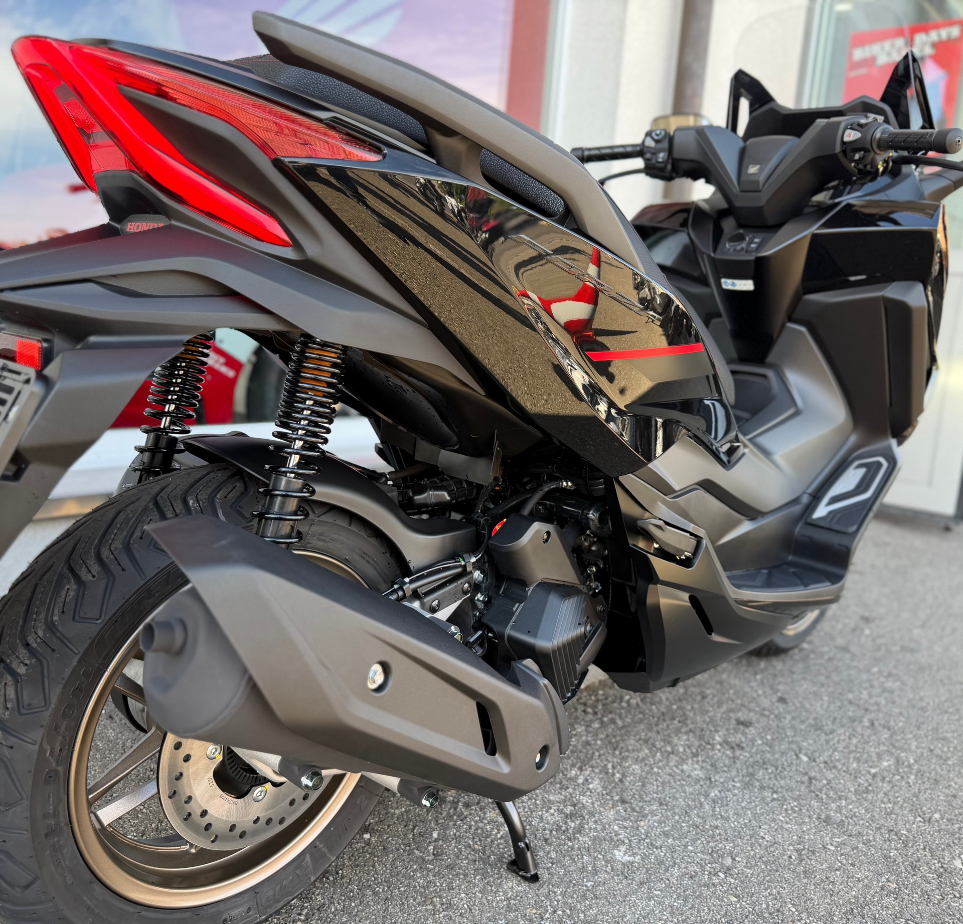 HONDA Forza 125 Special Edition 2026-image-7