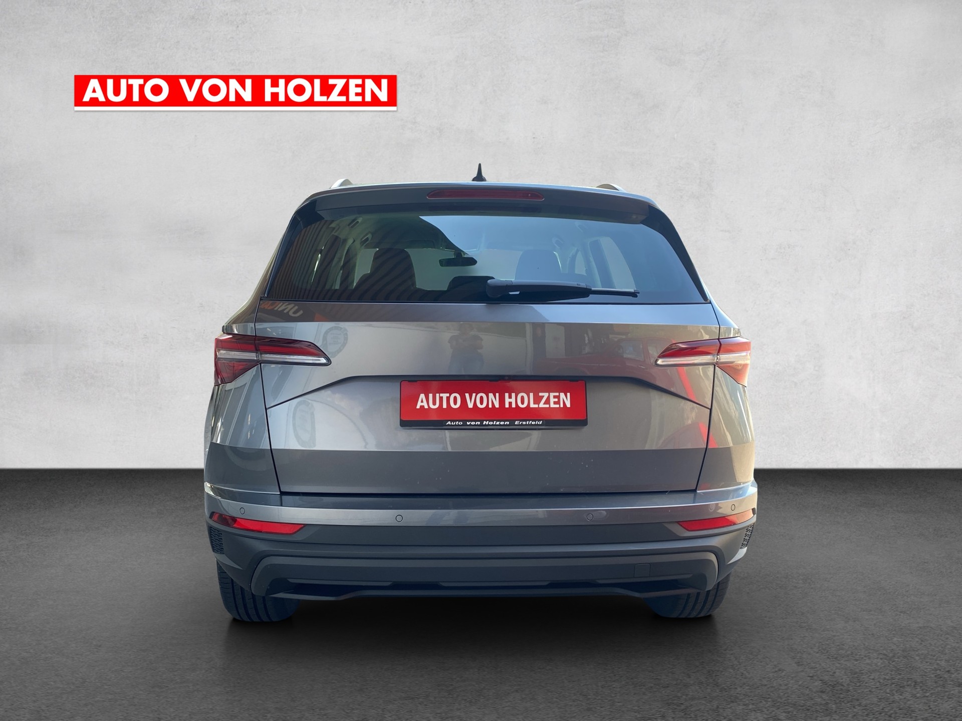 SKODA Karoq 2.0 TDI CR Ambition 4x4 DSG-image-2