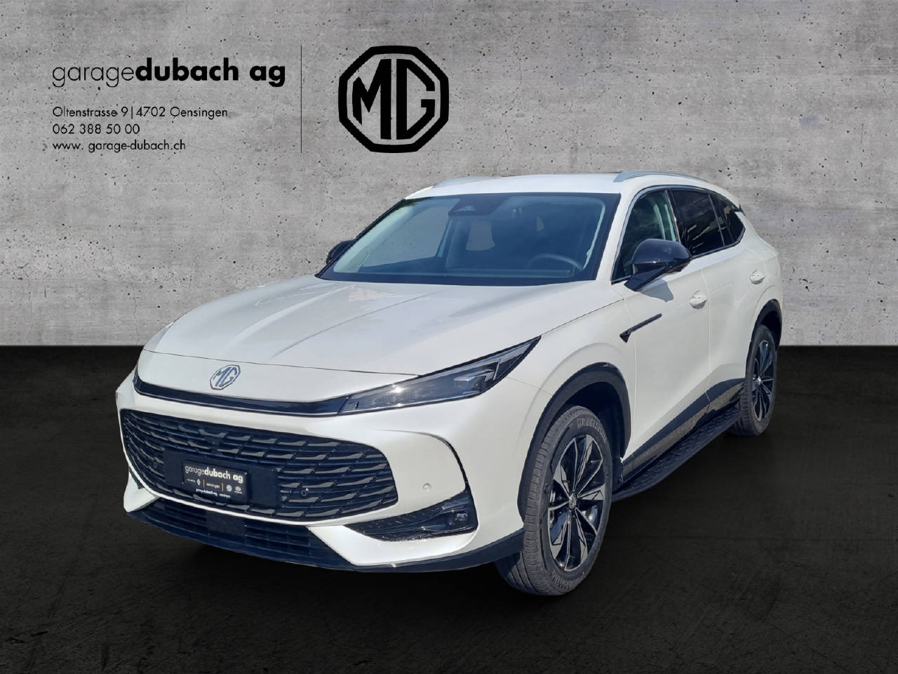 MG MG HS-image-2