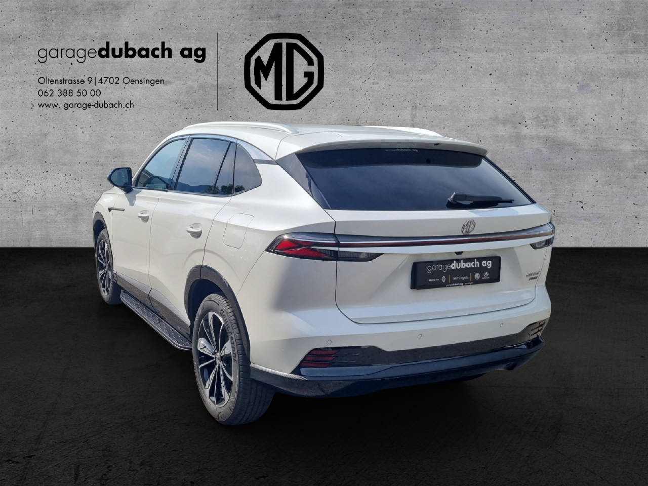 MG MG HS-image-3