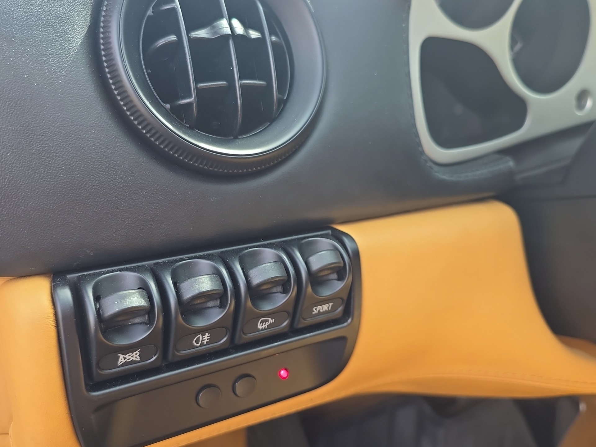 FERRARI F360 Spider-image-14