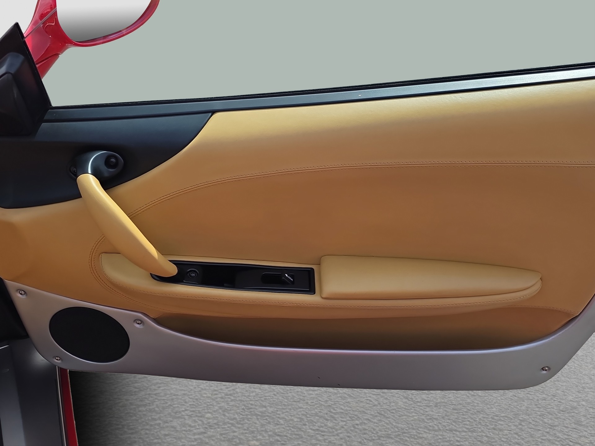 FERRARI F360 Spider-image-13