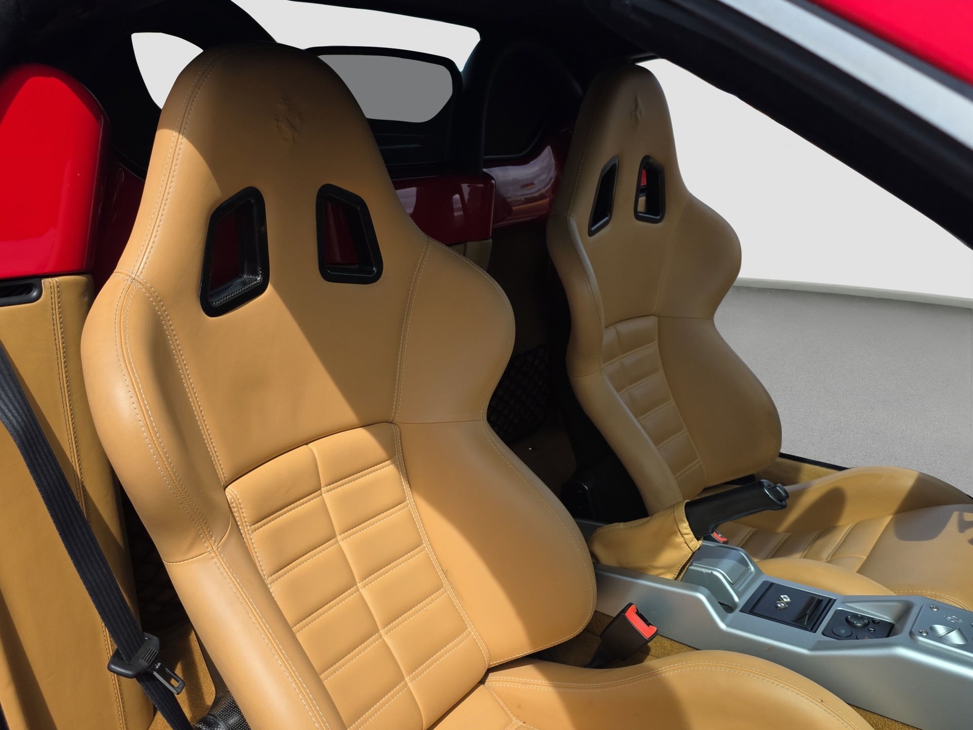 FERRARI F360 Spider-image-12