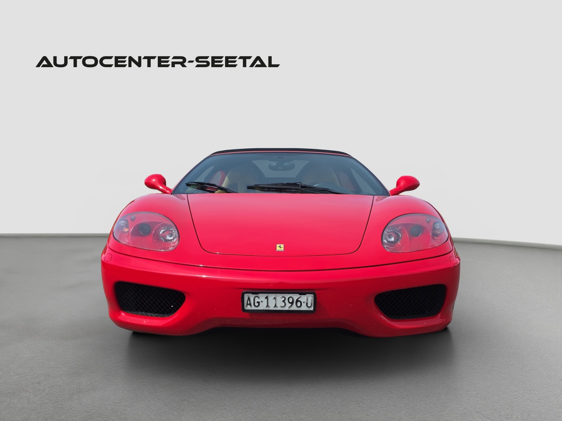 FERRARI F360 Spider-image-4