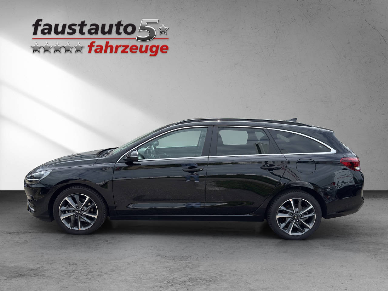 HYUNDAI i30 Wagon 1.6 T-GDi Vertex-image-11