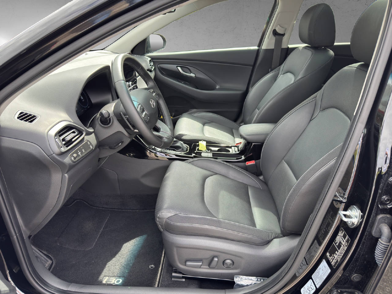 HYUNDAI i30 Wagon 1.6 T-GDi Vertex-image-3