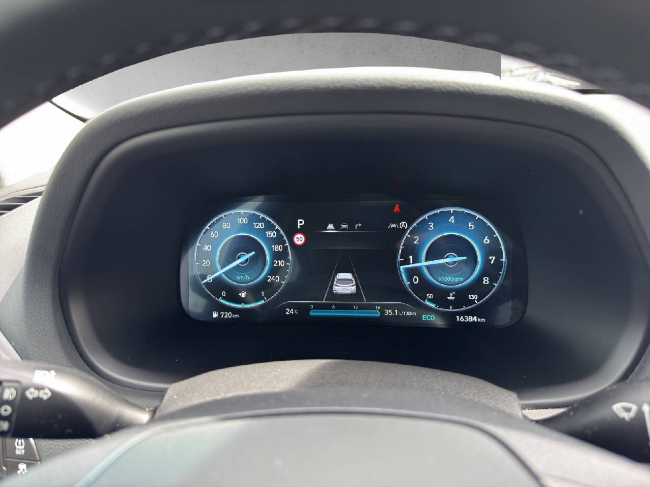 HYUNDAI i30 Wagon 1.6 T-GDi Vertex-image-7