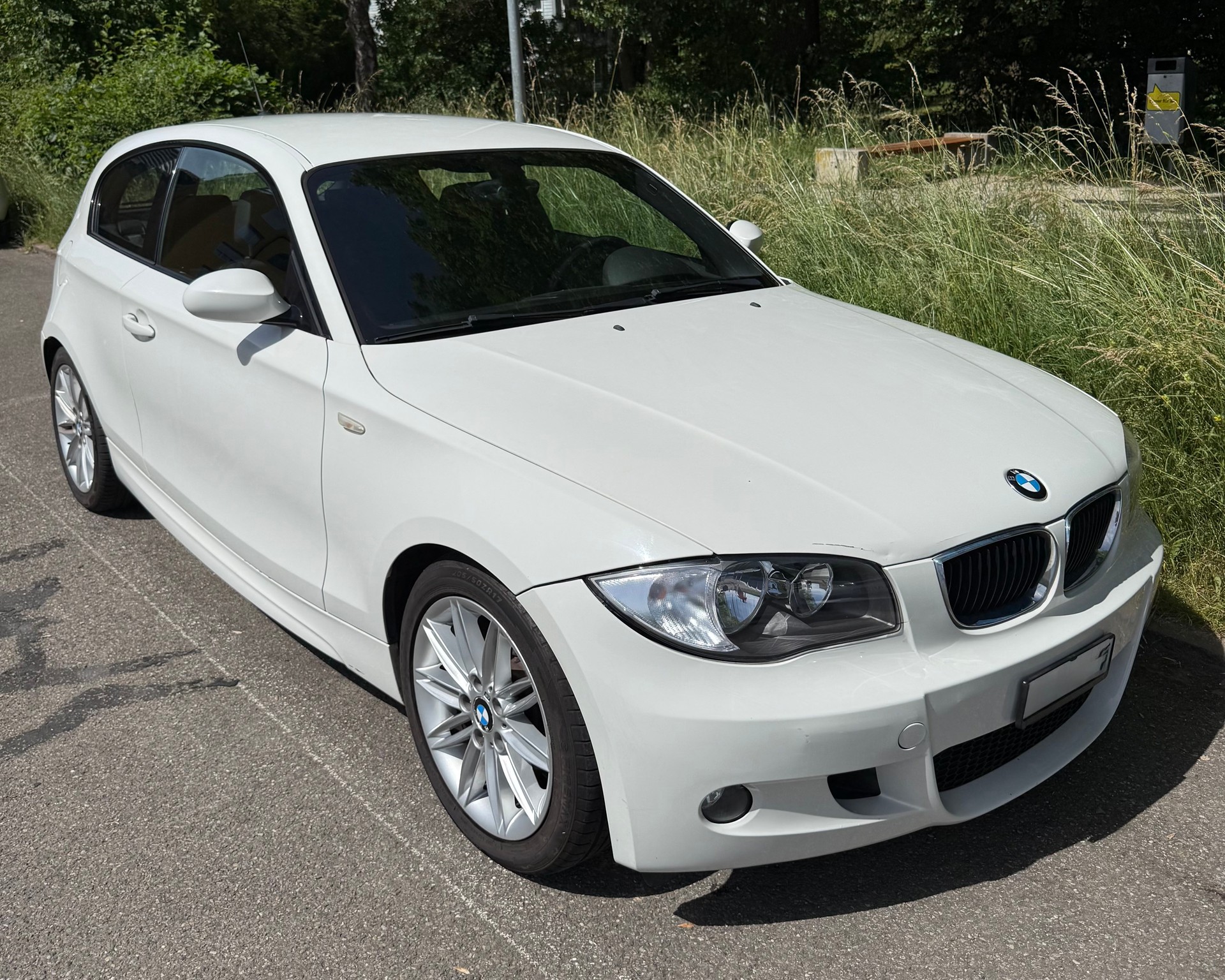 BMW 116d-image-0