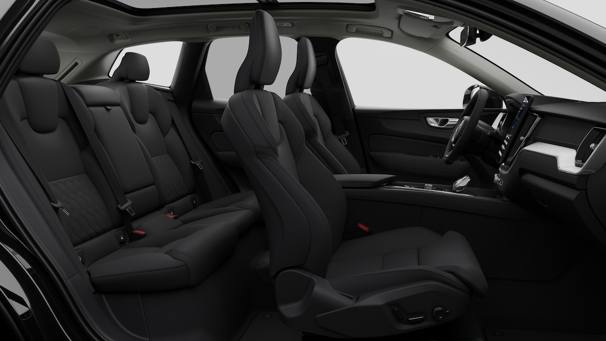VOLVO XC60 2.0 T8 TE Ultra Dark eAWD-image-13