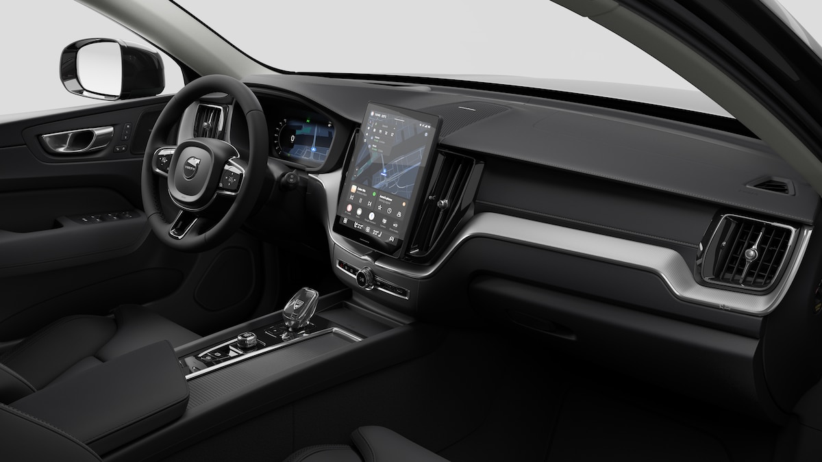 VOLVO XC60 2.0 T8 TE Ultra Dark eAWD-image-8