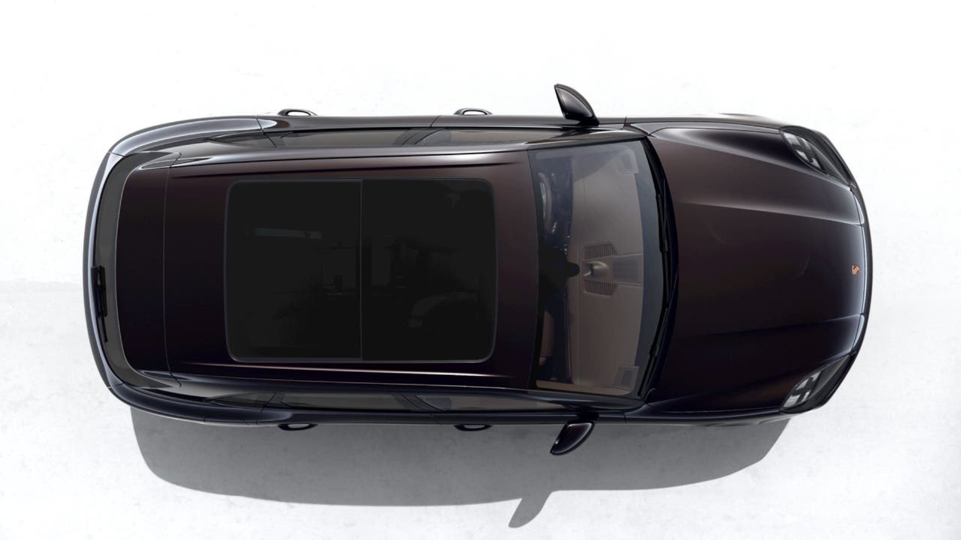 PORSCHE Cayenne Platinum Edition-image-4