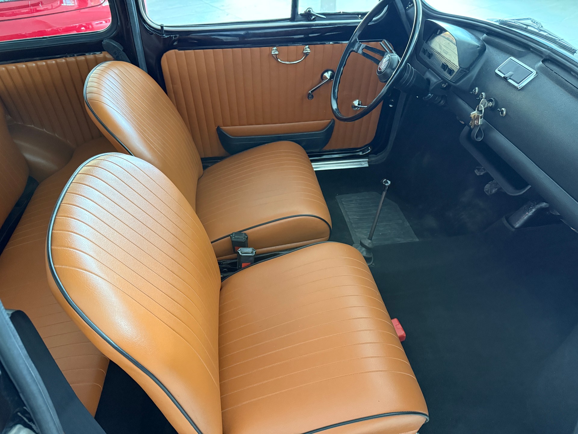 FIAT 500 Veteranenfahrzeug (MFK bis 2032)-image-7