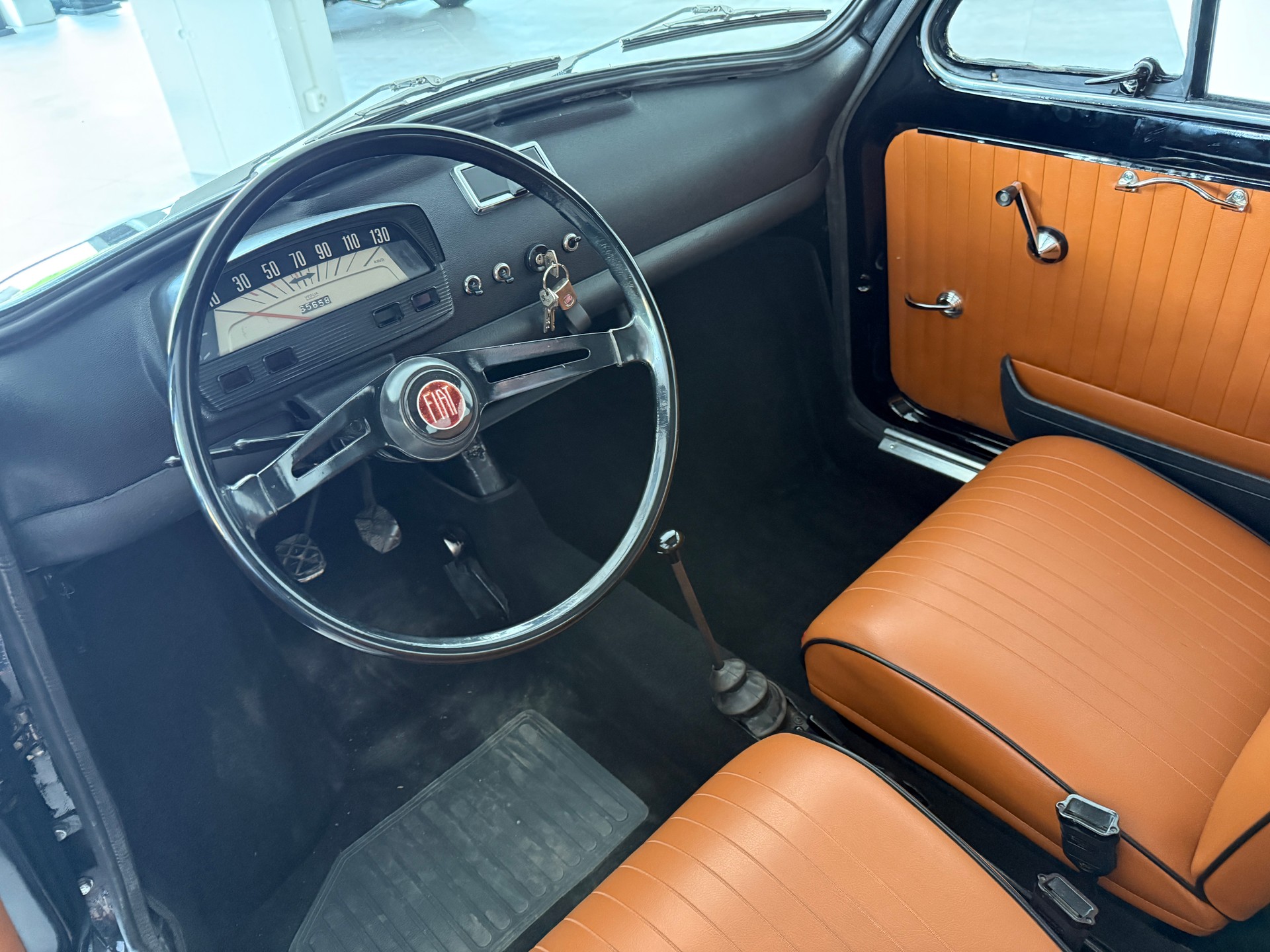 FIAT 500 Veteranenfahrzeug (MFK bis 2032)-image-4