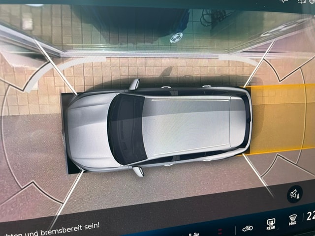 VW Tiguan 2.0 TSI DSG R-Line United 4Motion-image-10