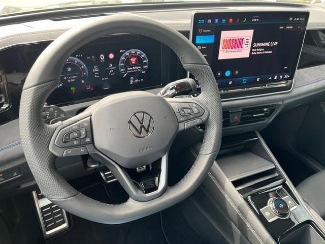 VW Tiguan 2.0 TSI DSG R-Line United 4Motion-image-6