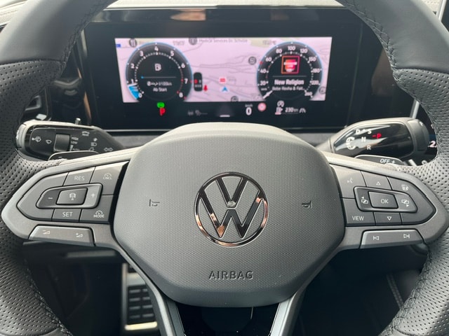 VW Tiguan 2.0 TSI DSG R-Line United 4Motion-image-7
